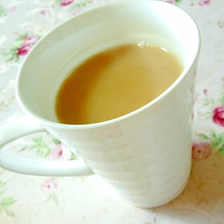 小豆茶 作り方